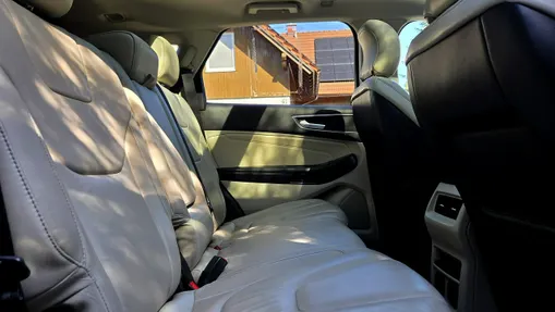 FORD Edge -