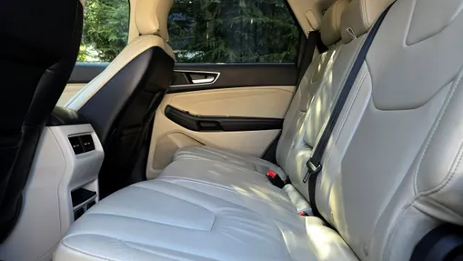 FORD Edge -