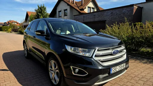 FORD Edge -
