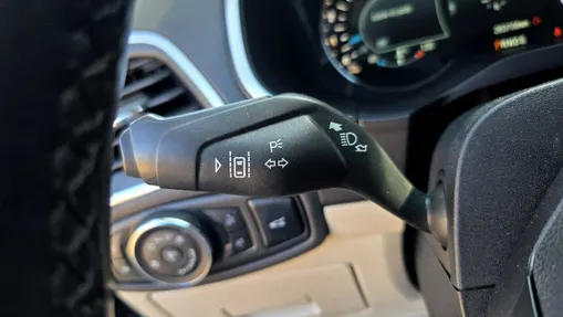 FORD Edge -