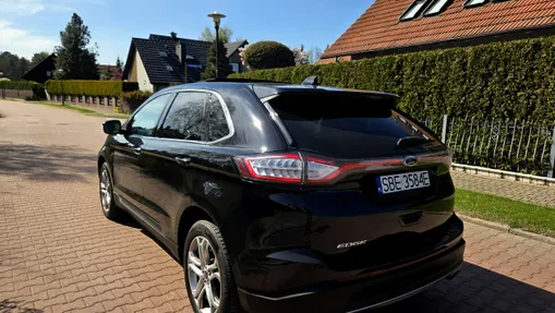 FORD Edge -