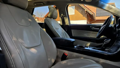 FORD Edge -