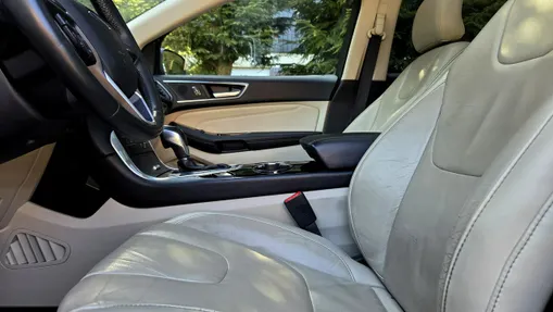 FORD Edge -