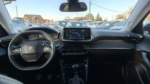 PEUGEOT 2008 -