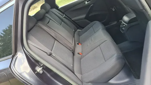 PEUGEOT 508 -