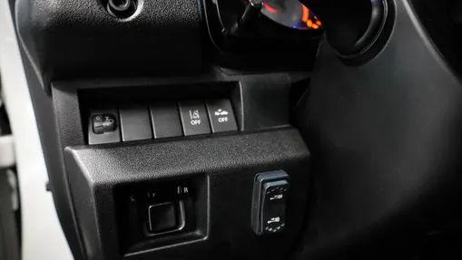 SUZUKI Jimny -