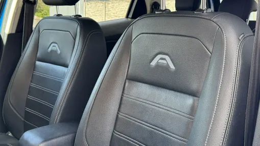 FORD Ecosport -