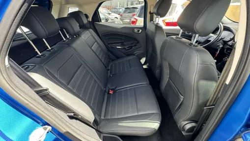 FORD Ecosport -