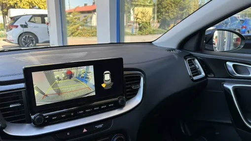 KIA XCeed -