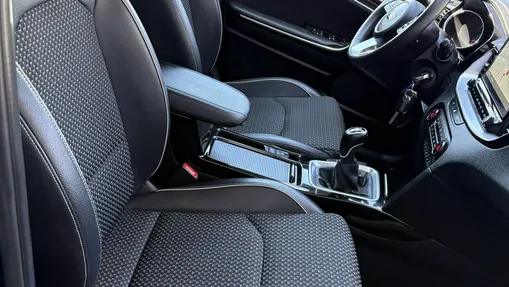 KIA XCeed -