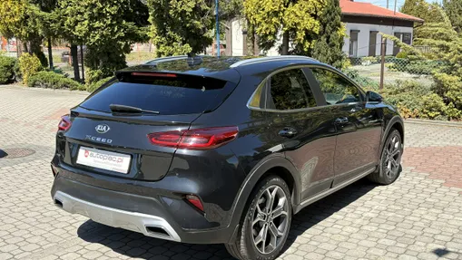KIA XCeed -