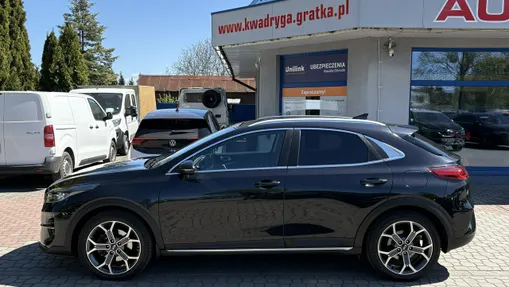 KIA XCeed -