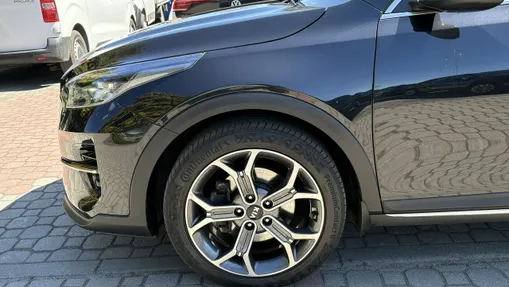 KIA XCeed -