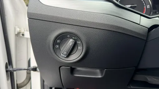 SKODA Superb -