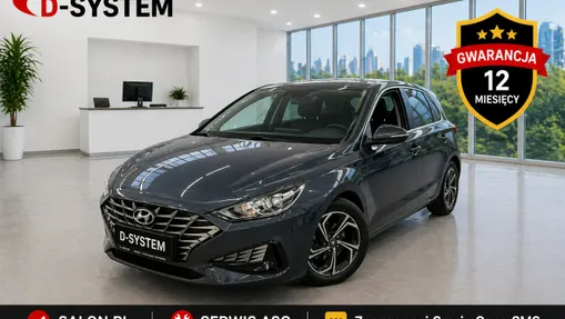 HYUNDAI i30 -