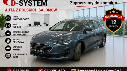 FORD Focus -