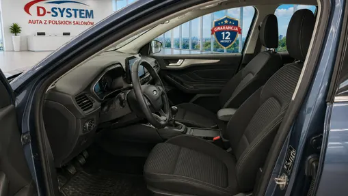 FORD Focus -