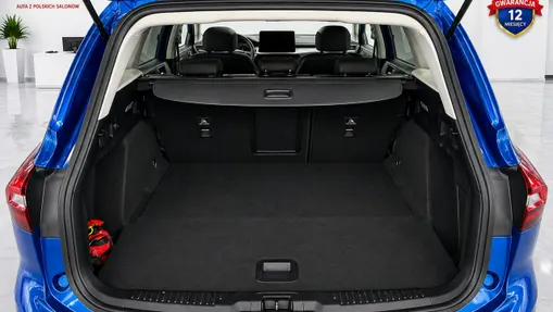 FORD Focus -