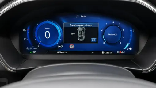 FORD Focus -