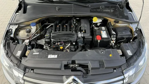 CITROEN C-Elysee -