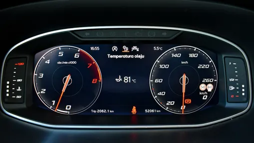 SEAT ATECA -