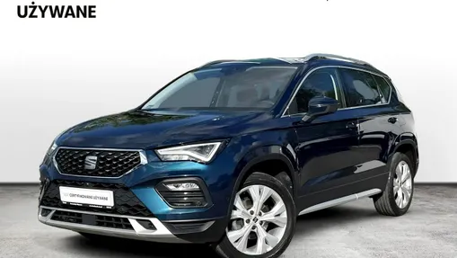 SEAT ATECA -