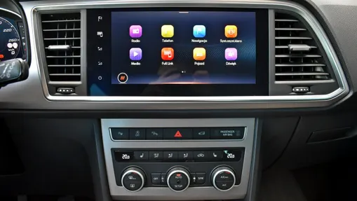 SEAT ATECA -