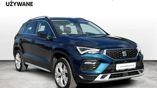 SEAT ATECA -