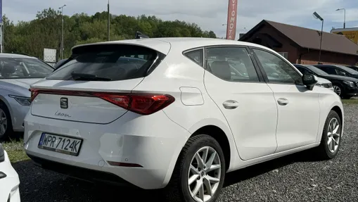 SEAT Leon -