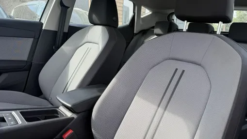 SEAT Leon -