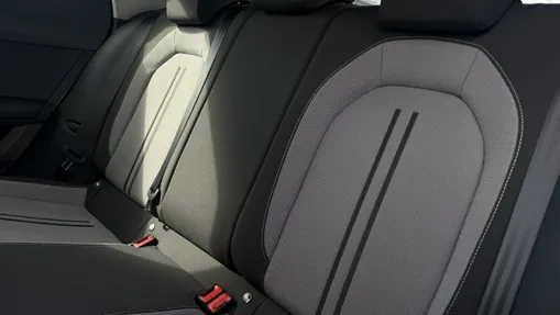 SEAT Leon -