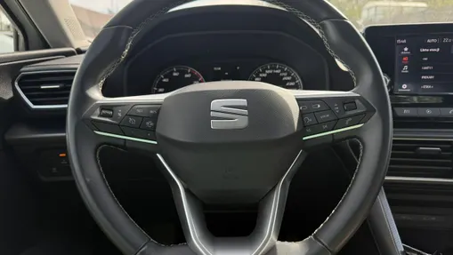 SEAT Leon -