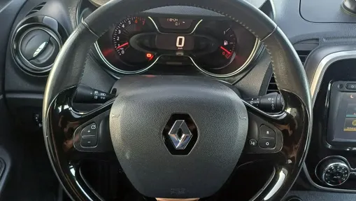 RENAULT Captur -