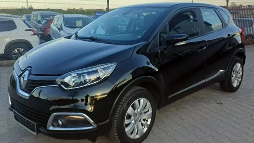 RENAULT Captur -