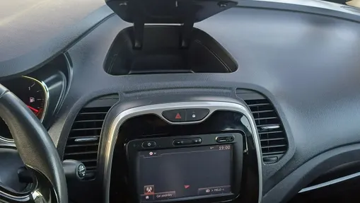 RENAULT Captur -