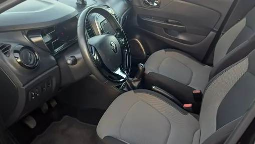 RENAULT Captur -