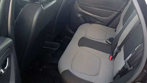 RENAULT Captur -