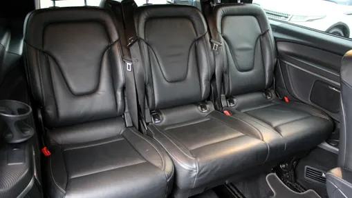 MERCEDES-BENZ V Klasa -