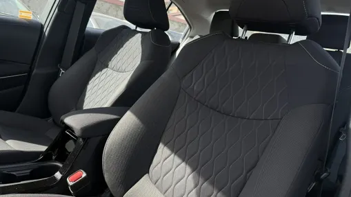 TOYOTA Corolla -