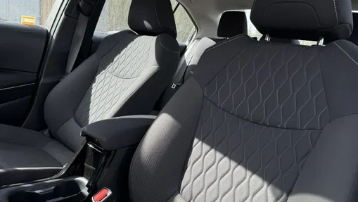 TOYOTA Corolla -