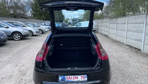 CITROEN C4 -