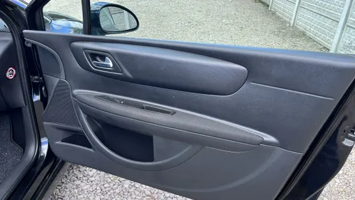 CITROEN C4 -