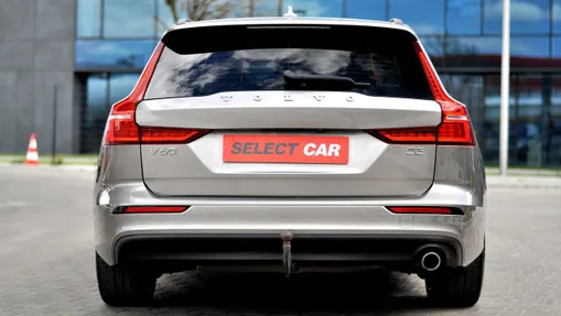 VOLVO V60 -