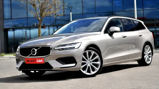 VOLVO V60 -