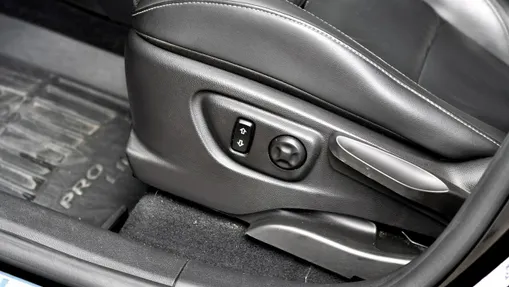 OPEL Mokka -
