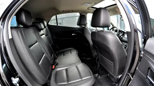 OPEL Mokka -