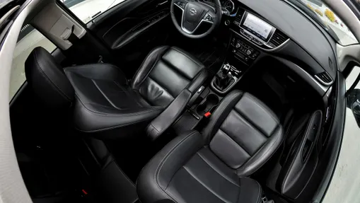 OPEL Mokka -