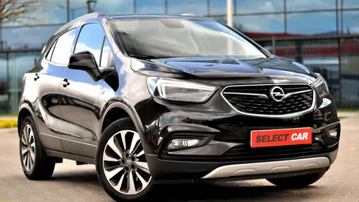 OPEL Mokka -