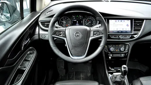 OPEL Mokka -