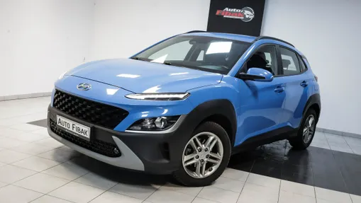 HYUNDAI Kona -